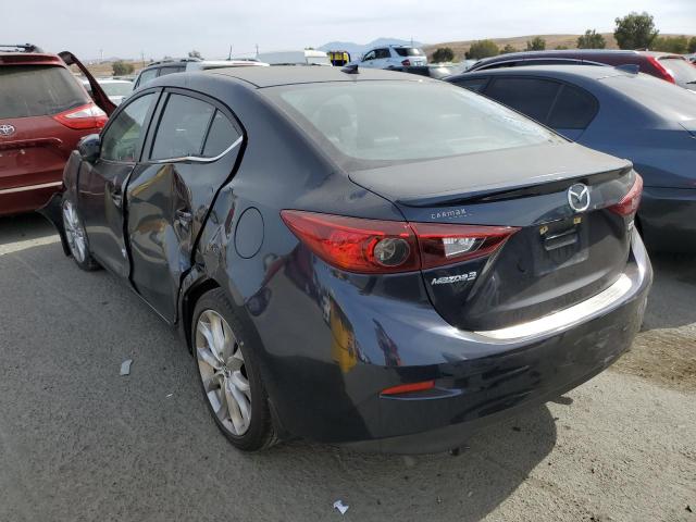 Photo 3 from auction – 2015 MAZDA 3 TOURING with VIN JM1BM1V3XF1237779