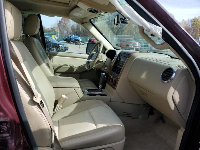 Photo 5 from auction – 2008 FORD EXPLORER E with VIN 1FMEU74E48UA69525