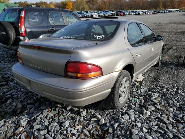 Photo 4 from auction – 1998 DODGE STRATUS ES with VIN 1B3EJ56X8WN224232