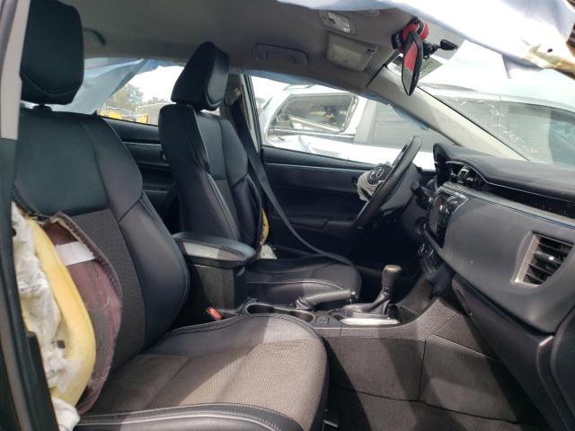 Photo 5 from auction – 2016 TOYOTA COROLLA L with VIN 5YFBURHE3GP508349