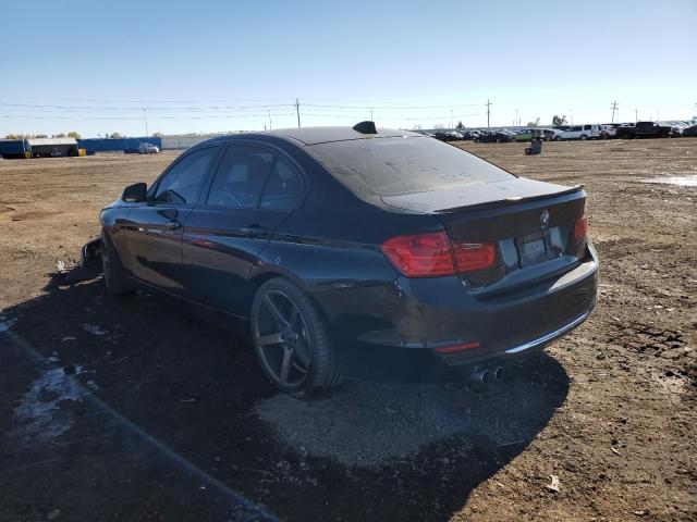 Photo 3 from auction – 2014 BMW 328 XI with VIN WBA3B3C59EJ978401