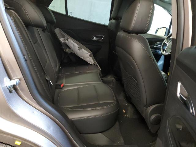Photo 6 from auction – 2014 BUICK ENCORE with VIN KL4CJGSB8EB728771
