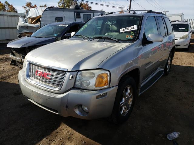 Photo 2 from auction – 2005 GMC ENVOY DENA with VIN 1GKET63M452325135
