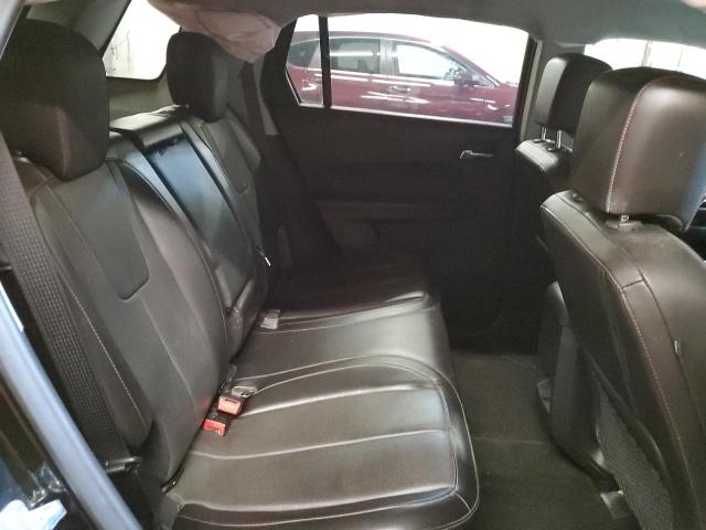 Photo 6 from auction – 2017 GMC TERRAIN SL with VIN 2GKFLUEK7H6301486
