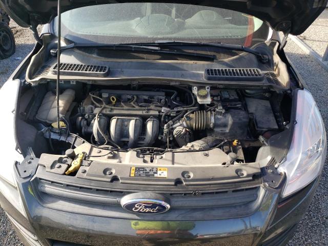 Photo 7 from auction – 2016 FORD ESCAPE S with VIN 1FMCU0F74GUB11249