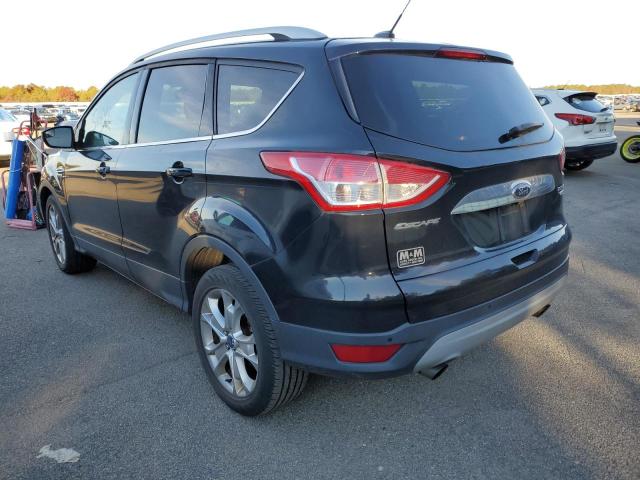 Photo 3 from auction – 2014 FORD ESCAPE TIT with VIN 1FMCU9JX5EUC81144