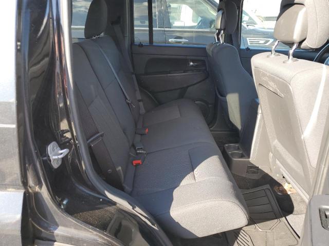 Photo 6 from auction – 2012 JEEP LIBERTY SP with VIN 1C4PJMAK0CW199345