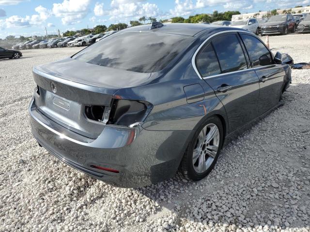 Photo 4 from auction – 2018 BMW 330 XI with VIN WBA8D9G53JNU70747
