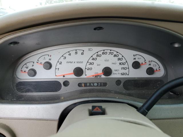 Photo 8 from auction – 2005 FORD EXPLORER S with VIN 1FMZU67K85UB56076