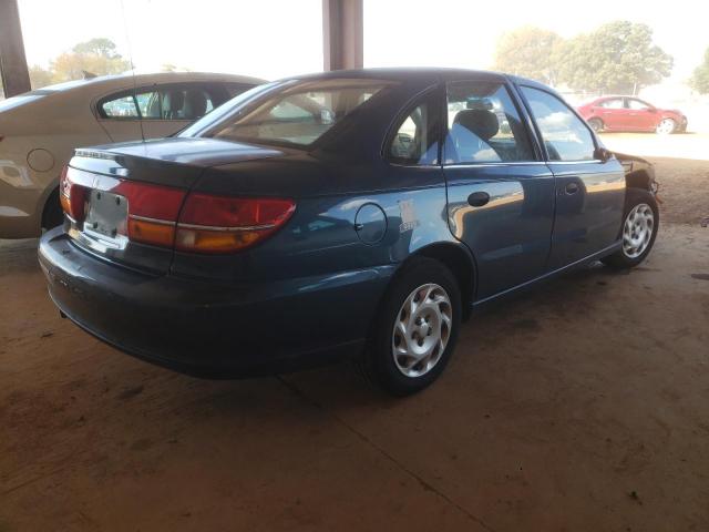 Photo 4 from auction – 2002 SATURN L100 with VIN 1G8JS54F02Y560772
