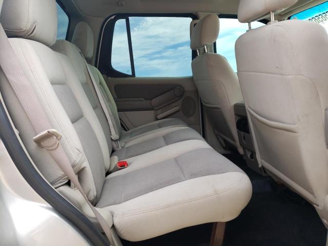 Photo 6 from auction – 2007 FORD EXPLORER S with VIN 1FMEU31K47UB11936