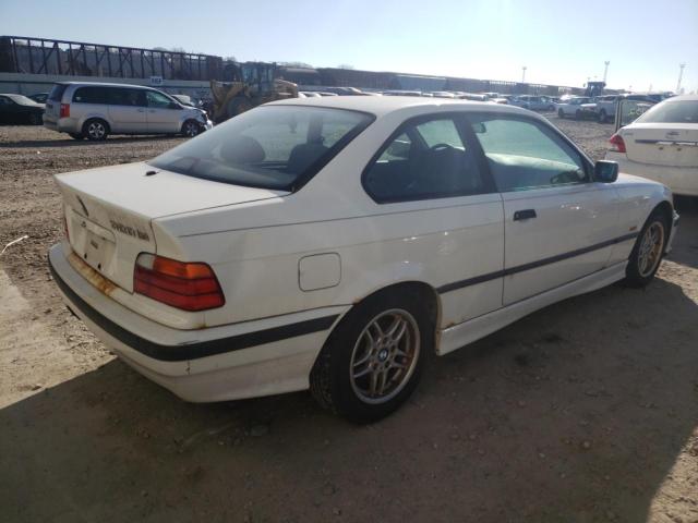 Photo 4 from auction – 1998 BMW 328 IS with VIN WBABG1325WET06529