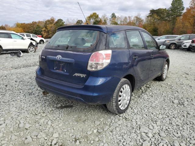 Photo 4 from auction – 2005 TOYOTA COROLLA MA with VIN 2T1KR32E15C498148