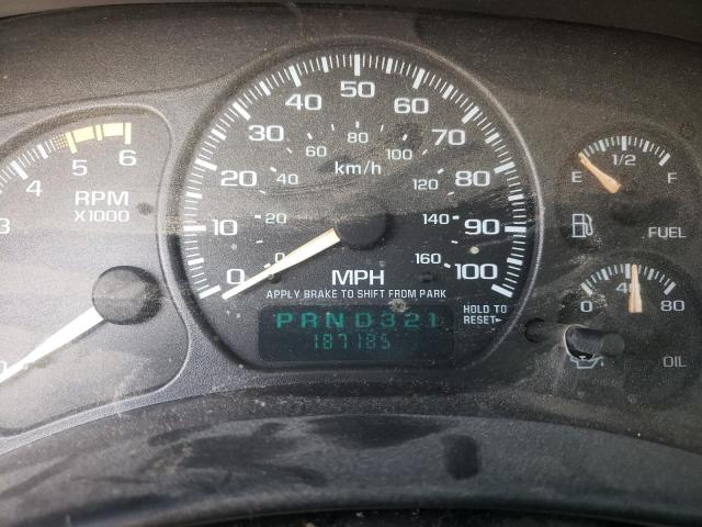 Photo 8 from auction – 2001 GMC SIERRA K25 with VIN 1GTHK29G11E334163