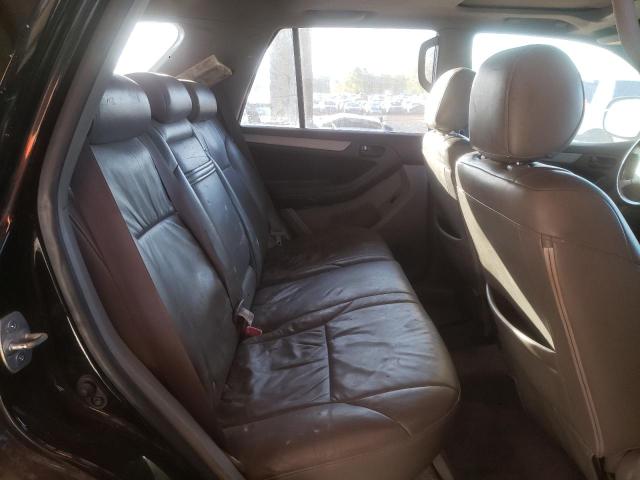 Photo 6 from auction – 2007 TOYOTA 4RUNNER SR with VIN JTEZU14R278070813