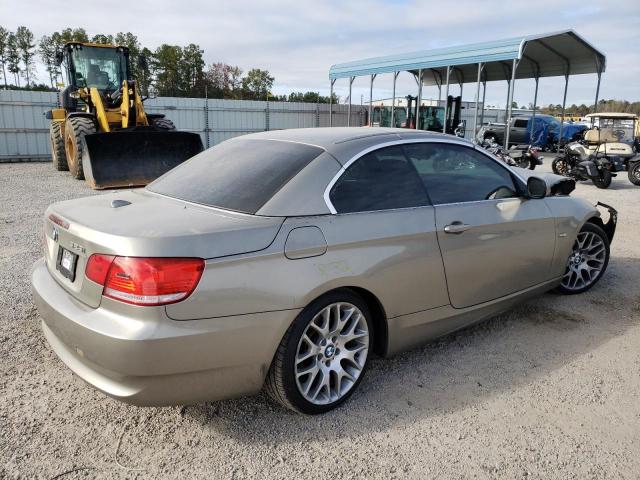 Photo 4 from auction – 2010 BMW 328 I with VIN WBAWL1C59AP491687