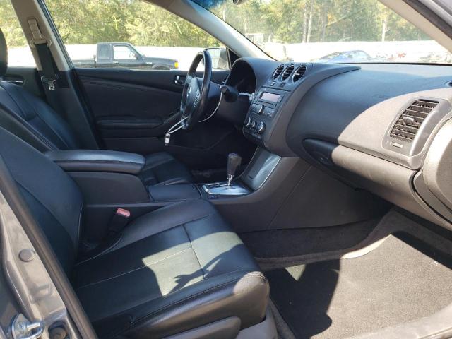 Photo 5 from auction – 2011 NISSAN ALTIMA BAS with VIN 1N4AL2AP4BN472796