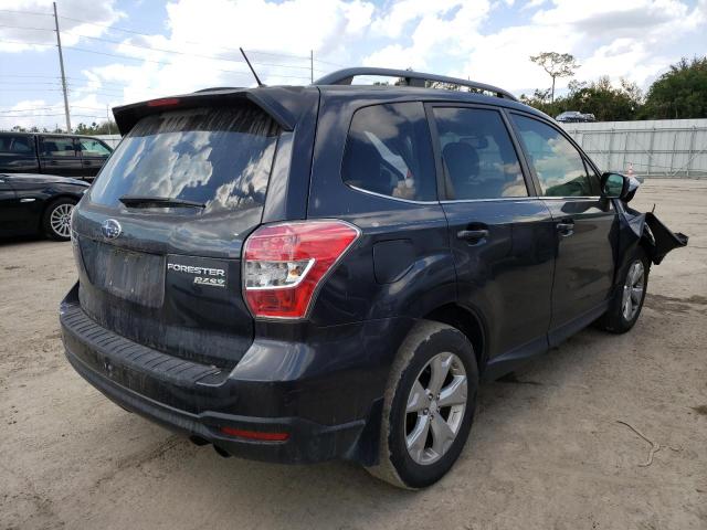 Photo 4 from auction – 2014 SUBARU FORESTER 2 with VIN JF2SJAHC0EH498737