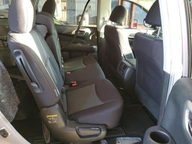 Photo 6 from auction – 2020 NISSAN PATHFINDER with VIN 5N1DR2BN0LC581008