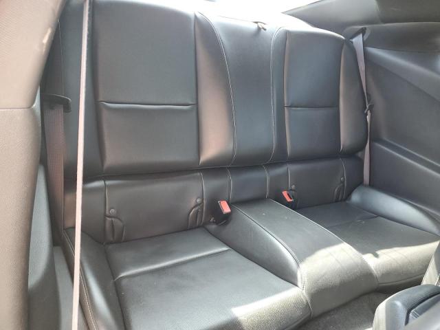 Photo 6 from auction – 2013 CHEVROLET CAMARO LT with VIN 2G1FC1E36D9128449