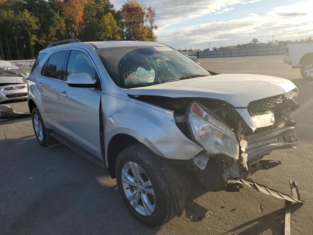 Photo 1 from auction – 2013 CHEVROLET EQUINOX LT with VIN 2GNALDEK7D6199579