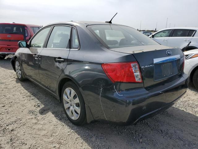 Photo 3 from auction – 2008 SUBARU IMPREZA 2. with VIN JF1GE61668H505548