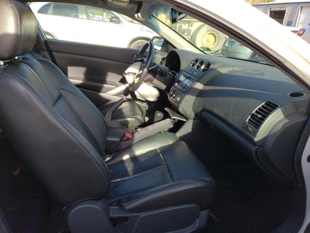 Photo 5 from auction – 2012 NISSAN ALTIMA S with VIN 1N4AL2EP4CC118980