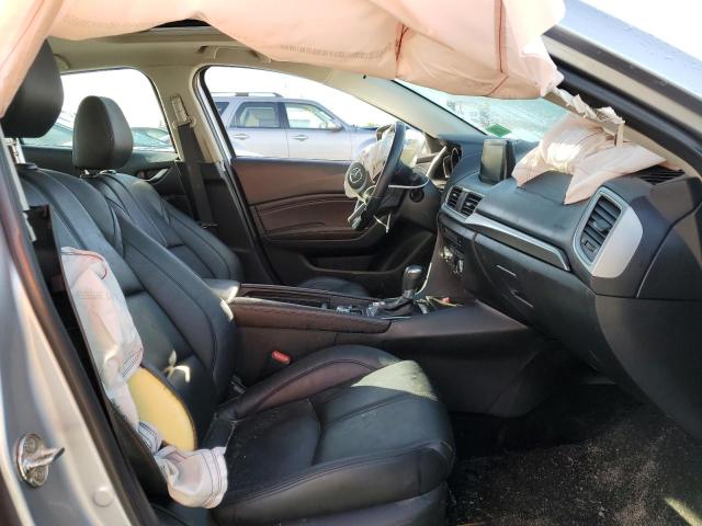 Photo 5 from auction – 2017 MAZDA 3 TOURING with VIN 3MZBN1V72HM113282