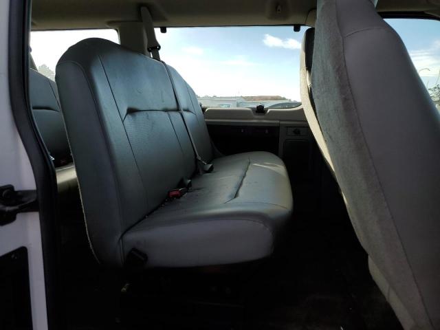 Photo 6 from auction – 2011 FORD ECONOLINE with VIN 1FMNE1BL0BDA21197