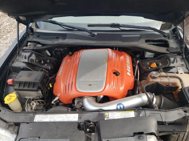 Photo 7 from auction – 2007 CHRYSLER 300C with VIN 2C3LA63H27H762738