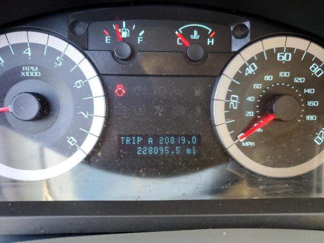 Photo 8 from auction – 2012 FORD ESCAPE XLT with VIN 1FMCU9DG1CKA93497