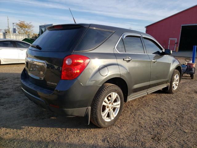Photo 4 from auction – 2012 CHEVROLET EQUINOX LS with VIN 2GNALBEK1C1240062