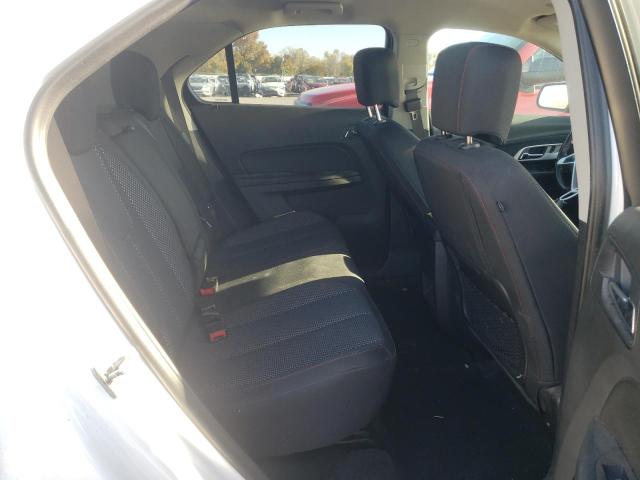 Photo 6 from auction – 2017 CHEVROLET EQUINOX LT with VIN 2GNALCEK9H6350552