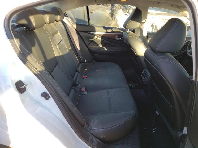 Photo 6 from auction – 2014 INFINITI Q50 BASE with VIN JN1BV7AR0EM703648