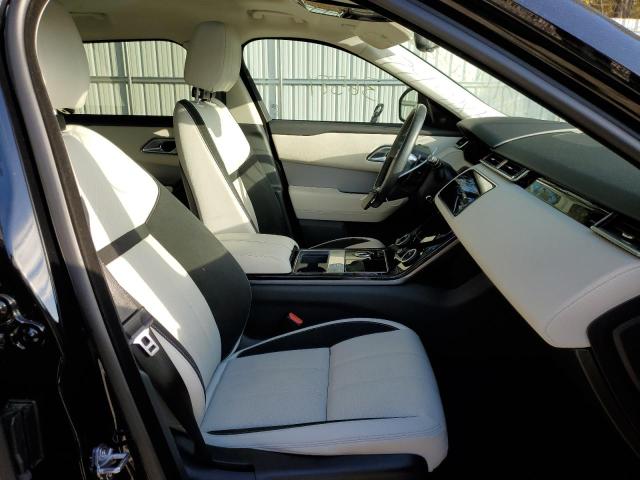 Photo 5 from auction – 2020 LAND ROVER RANGE ROVE with VIN SALYB2EXXLA269659