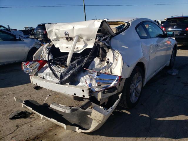 Photo 4 from auction – 2010 NISSAN ALTIMA S with VIN 1N4AL2EP9AC191887