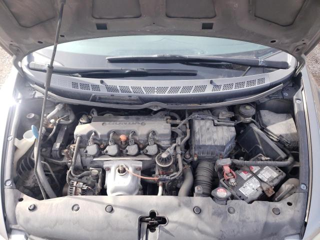 Photo 7 from auction – 2008 HONDA CIVIC LX with VIN 2HGFA16508H112337