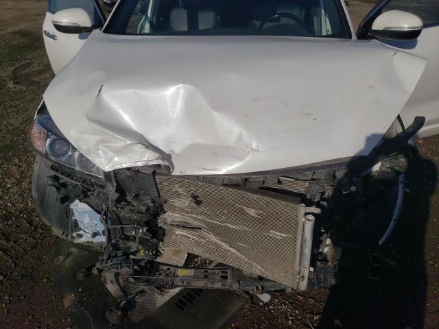 Photo 7 from auction – 2017 KIA SORENTO SX with VIN 5XYPKDA59HG195967