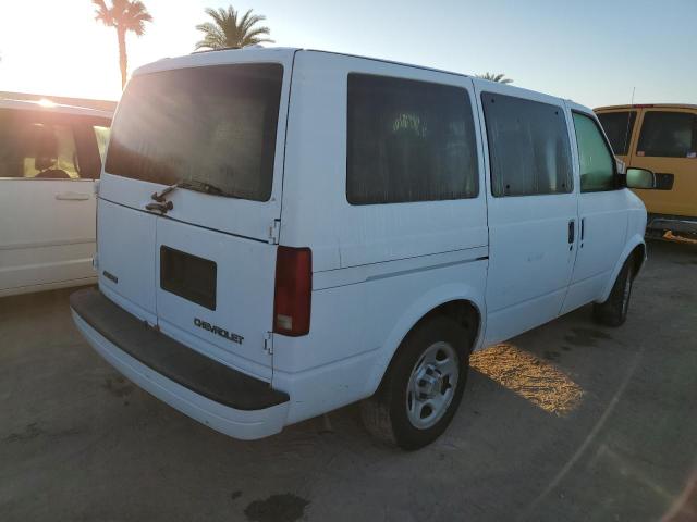 Photo 4 from auction – 2003 CHEVROLET ASTRO with VIN 1GNDM19X93B132041