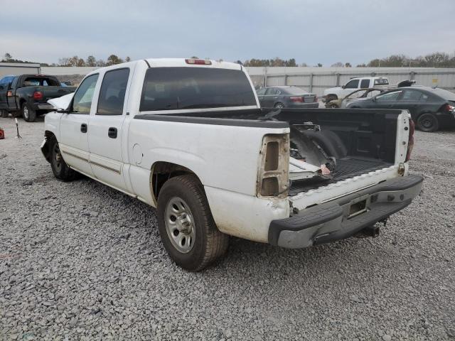 Photo 3 from auction – 2007 CHEVROLET SILVERADO with VIN 2GCEC13V071122723