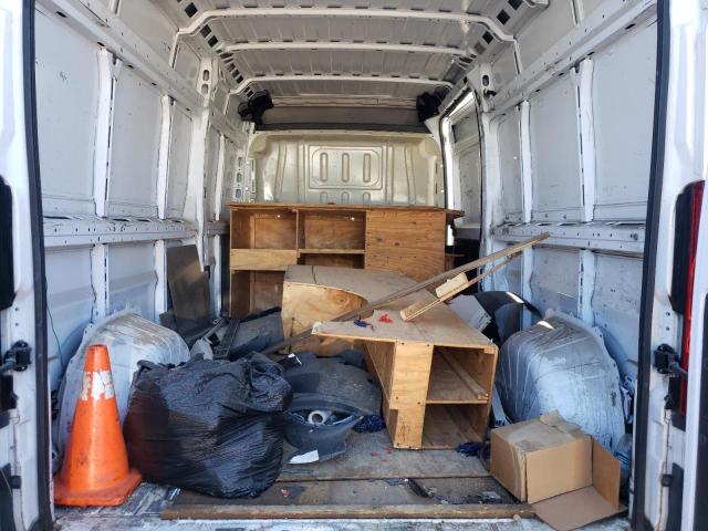Photo 6 from auction – 2017 RAM PROMASTER with VIN 3C6TRVDG8HE537975