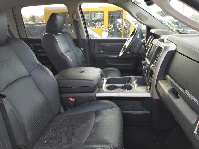 Photo 5 from auction – 2017 RAM 2500 LARAM with VIN 3C6UR5FJ7HG632058