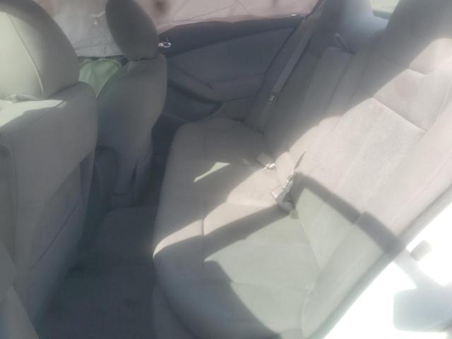 Photo 6 from auction – 2012 NISSAN ALTIMA BAS with VIN 1N4AL2AP1CC104847