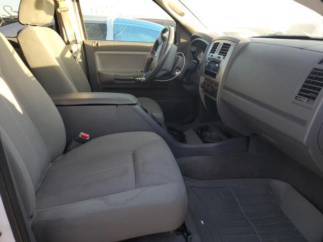 Photo 5 from auction – 2006 DODGE DAKOTA QUA with VIN 1D7HE48N66S605574