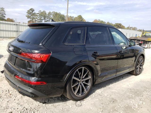 Photo 4 from auction – 2023 AUDI Q7 PRESTIG with VIN WA1VXBF77PD000205