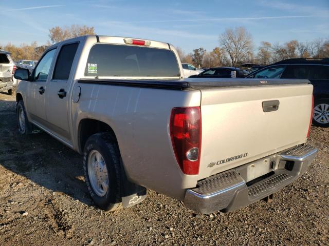 Photo 3 from auction – 2007 CHEVROLET COLORADO with VIN 1GCCS13E078243534