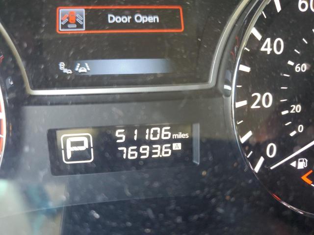 Photo 8 from auction – 2013 NISSAN ALTIMA 3.5 with VIN 1N4BL3AP7DC261326