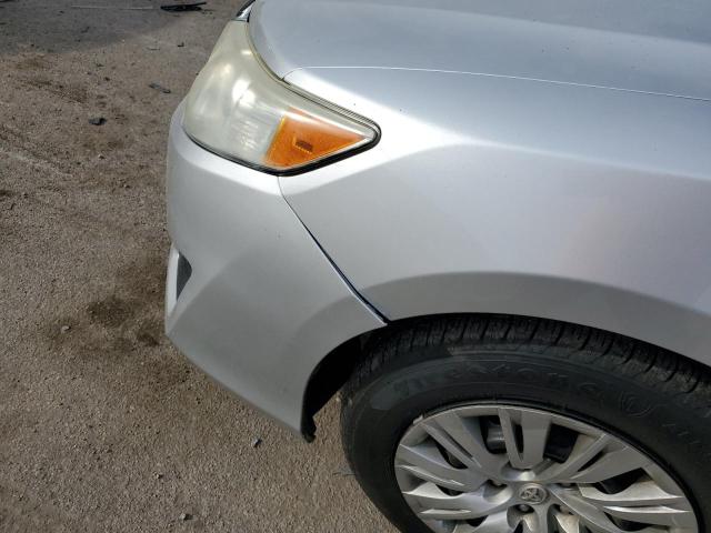 Photo 9 from auction – 2014 TOYOTA CAMRY L with VIN 4T4BF1FKXER432750