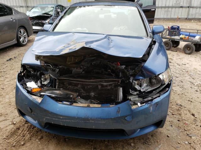 Photo 9 from auction – 2010 HONDA CIVIC EX with VIN 2HGFA1F81AH524993