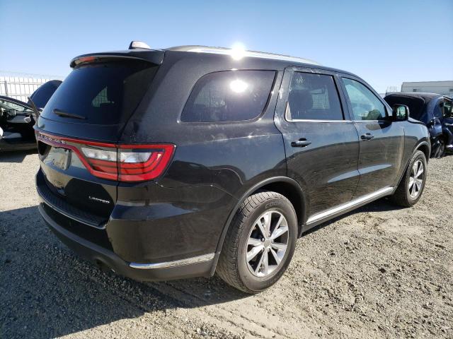 Photo 4 from auction – 2016 DODGE DURANGO LI with VIN 1C4RDHDG5GC476920
